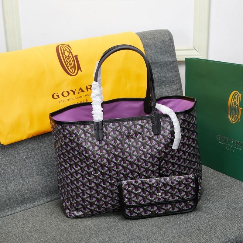 Goyard Shopping Bags